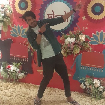arjun kumar